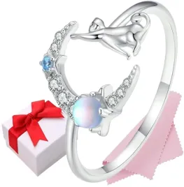 pierscionek-srebrny-ksiezyc-kot-kamien-ksiezycowy-regulowany-s925-pudelko