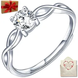 pierscionek-srebrny-regulowany-nieskonczonosc-srebro-925