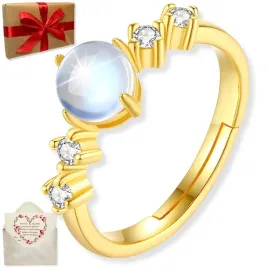 pierscionek-zloty-regulowany-z-kamieniem-ksiezycowym-srebro-925