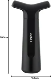 haier-zestaw-do-wina-elektryczny-otwieracz-dekanter-czarny