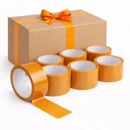 tasma-pakowa-do-pakowania-200m-klejaca-orange-218y-48mm-mocna-dluga-6-szt