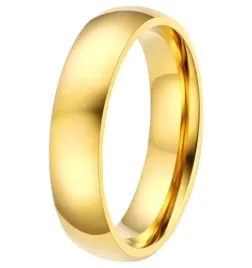obraczka-slubna-5mm-zlota-stal-chirurgiczna-16