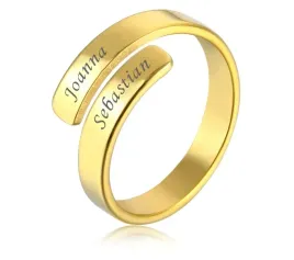 pierscionek-z-grawerem-zloty-stal-dwa-imiona-roz17