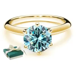 pierscionek-niebieski-moissanit-srebro-925-zloty-moissanite