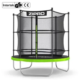 trampolina-ogrodowa-z-siatka-wewnetrzna-dla-dzieci-6ft-183cm-zipro