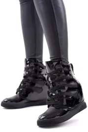 czarne-botki-sneakersy-damskie-na-koturnie-39
