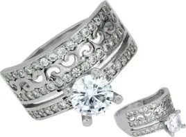 srebrny-pierscionek-damski-925-szeroki-z-cyrkoniami-podwojny-r19-na-prezent