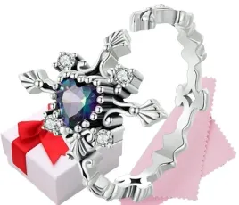 pierscionek-azurowy-czarny-krzyz-srebro-regulowany-s925-pudelko