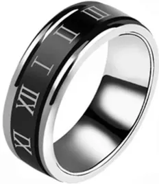 obrotowy-pierscien-rzymskie-numery-stal