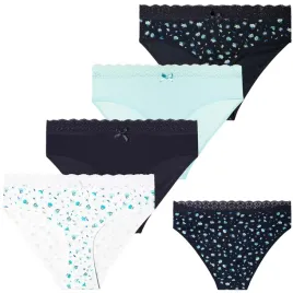 majtki-damskie-figi-bikini-bawelniane-wzory-4-pak-wielokolorowy-moraj-s