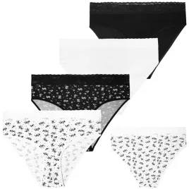 majtki-damskie-figi-bikini-bawelniane-wzory-4-pak-wielokolorowy-moraj-s