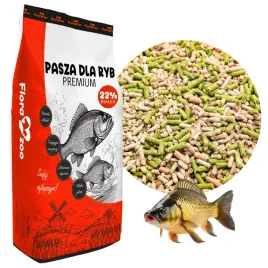 karma-premium-pokarm-z-witamina-c-zaneta-granulat-dla-ryb-na-staw-karpi