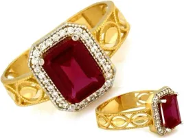 zloty-pierscionek-585-prostokatna-markiza-z-rubinem-rozmiar-17