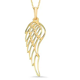 zloty-wisiorek-angel-585-skrzydlo-aniola