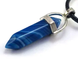 wisiorek-kamien-agat-pasiasty-naszyjnik-w190