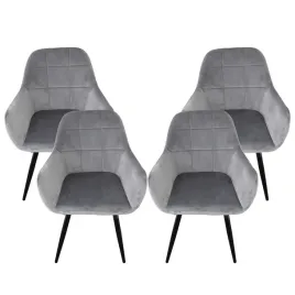 ciemnoszare-krzesla-welurowe-4-szt-zestaw-tapicerowanych-krzesel-do-salonu