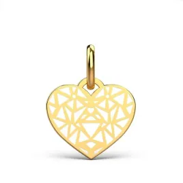 zlota-zawieszka-serce-azurowe-proba-333