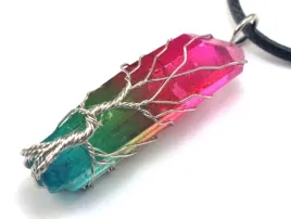 wisiorek-kamien-kwarc-teczowy-drzewo-zycia-w301