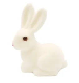zajac-wielkanocny-flokowany-bialy-zajaczek-dekoracja-stroik-wielkanoc