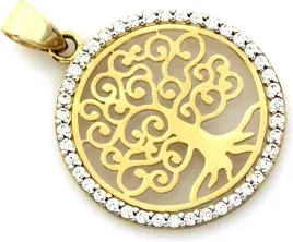 zawieszka-zlota-375-drzewko-szczescia-przywieszka-dwukolorowa-z-cyrkoniami