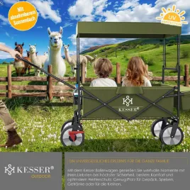 wozek-transportowy-ogrodowy-skladany-kesser-100-l-khaki