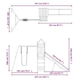 plac-zabaw-do-ogrodu-lite-drewno-sosnowe-stan-nowy-kod-producenta-3156961-marka-bez-marki