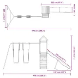 plac-zabaw-do-ogrodu-lite-drewno-sosnowe-stan-nowy-marka-bez-marki-kod-producenta-3156976