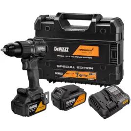 wiertarko-wkretarka-udarowa-dewalt-dcd86mp2t-qw-2x5ah-mclaren-bl-walizka