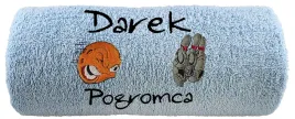 recznik-z-haftem-twoj-tekst-rozne-wzory-dedykacja