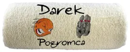 recznik-z-haftem-twoj-tekst-rozne-wzory-dedykacja