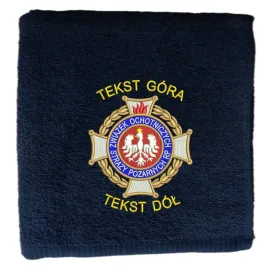 recznik-z-haftem-straz-osp-zosp-nazwa-jednostki-gd