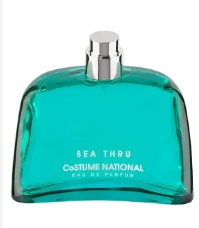 costume national sea thru