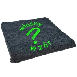 recznik-z-haftem-wlasnego-wzoru-logo-grafika-haftowana-70x140