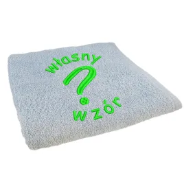 recznik-z-haftem-wlasnego-wzoru-logo-grafika-haftowana-70x140