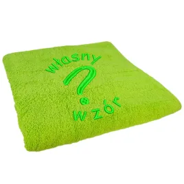 recznik-z-haftem-wlasnego-wzoru-logo-grafika-haftowana-70x140