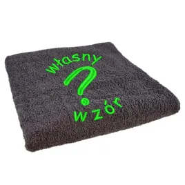 recznik-z-haftem-wlasnego-wzoru-logo-grafika-haftowana-50x100