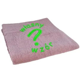 recznik-z-haftem-wlasnego-wzoru-logo-grafika-haftowana-50x100