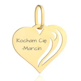 zloty-wisiorek-serduszko-serce-z-grawerem-585