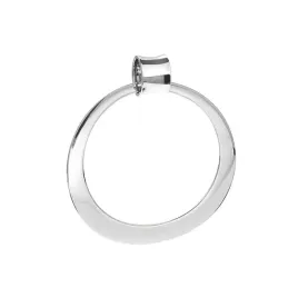 srebrna-zawieszka-wisiorek-gladka-okragla-pr925