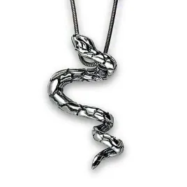 waz-zmija-wisiorek-srebro-925-amulet