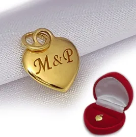 zlote-serduszko-585-zawieszka-serce-prezent-na-dzien-kobiet-grawer