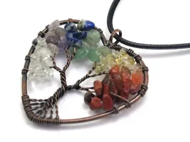 wisiorek-kamienie-7-czakr-serce-drzewo-zycia-w186