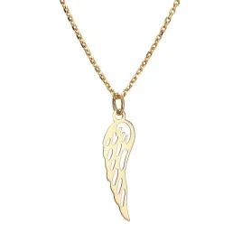 zlota-zawieszka-skrzydlo-proba-333