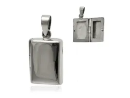 wisior-sekretnik-otwierany-kwadratowy-medalik-gladki-w0580