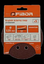 krazek-scierny-rzep-125mm-p40-8-otworow-fibor-5-szt-7840