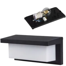 lampa-zewnetrzna-oprawa-elewacyjna-lerto-na-zarowke-duzy-gwint-e27-czarna