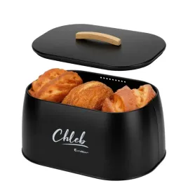 chlebak-pojemnik-stalowy-na-pieczywo-e-6324-czarny