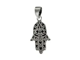 wisiorek-srebrny-reka-hamsa-dlon-fatimy-w0359