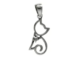 wisiorek-srebrny-kot-kotek-cat-w0431-05g