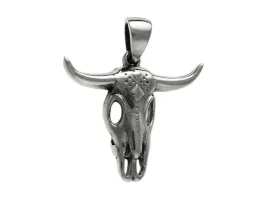 wisiorek-srebro-925-czaszka-glowa-byka-w0432